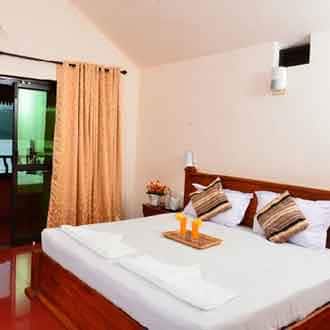 Banasura Island Retreat, Wayanad 4